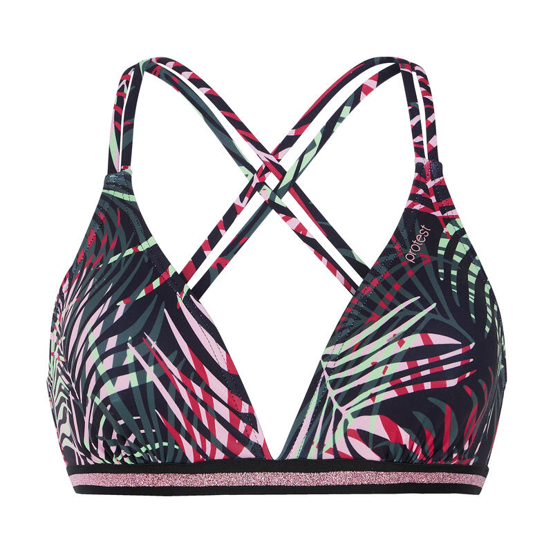 Haut de maillot de bain Protest Mixhera 24