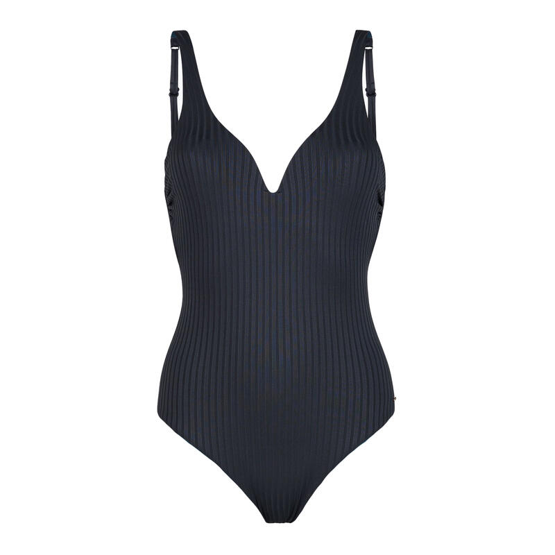 Maillot de bain une pièce femme Prtbowli Protest