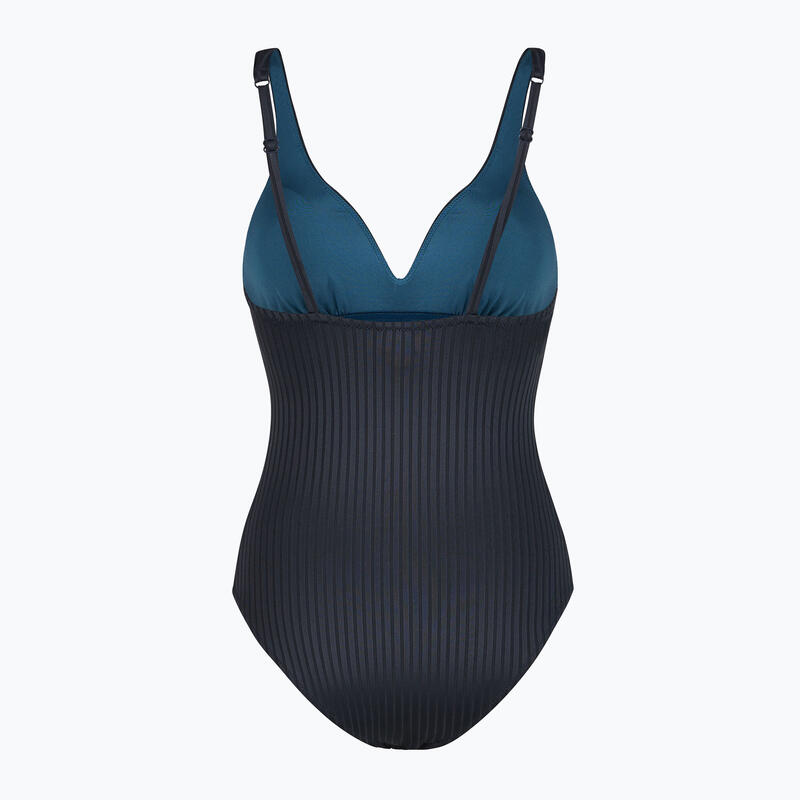 Maillot de bain une pièce femme Prtbowli Protest