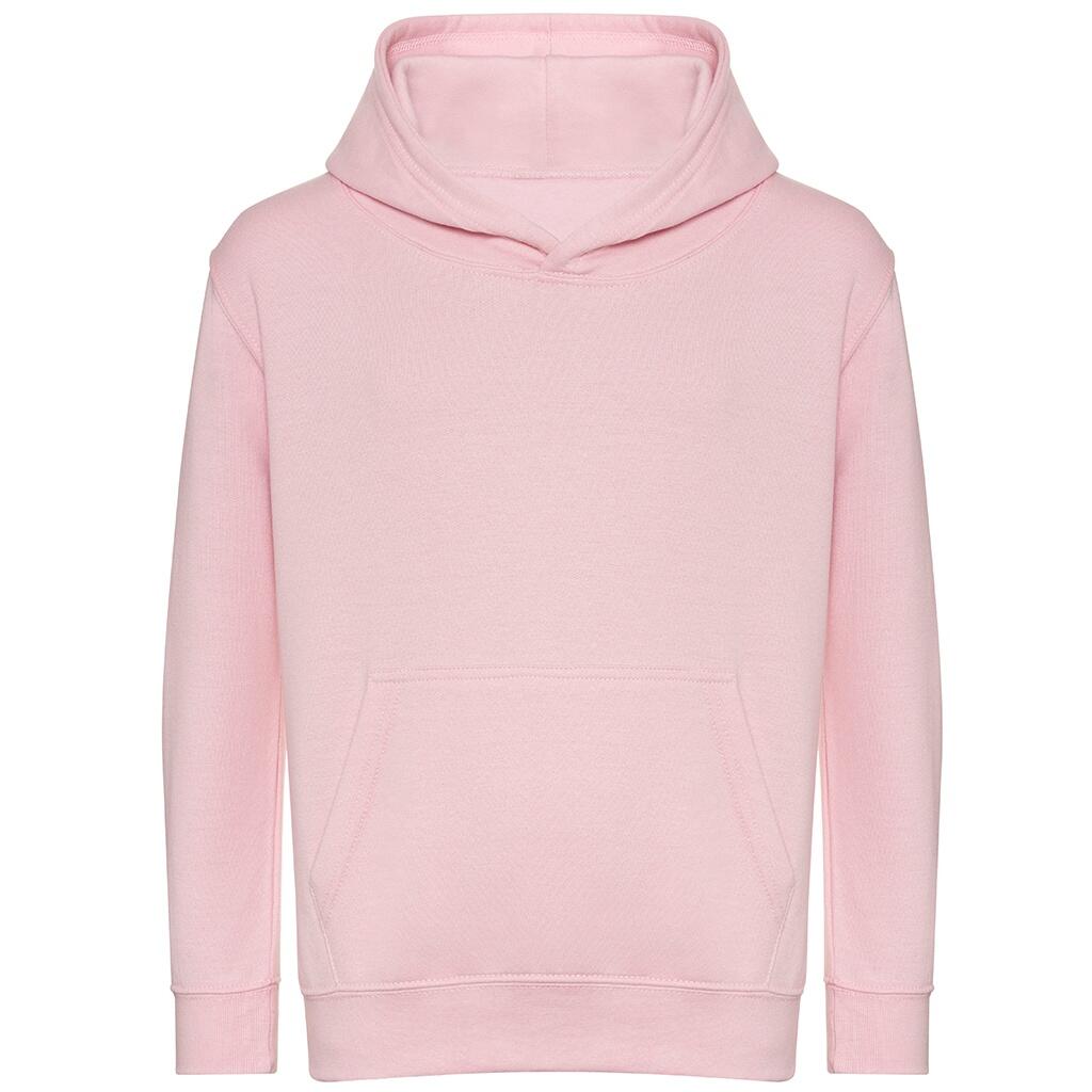 Awdis Childrens/Kids Organic Hoodie