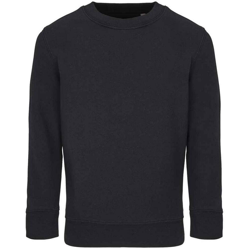 SOLS Childrens/Kids Columbia Sweatshirt