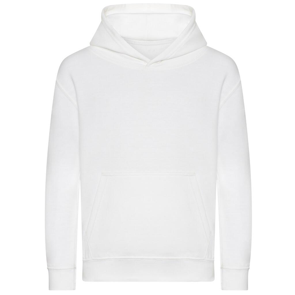 Awdis Childrens/Kids Organic Hoodie
