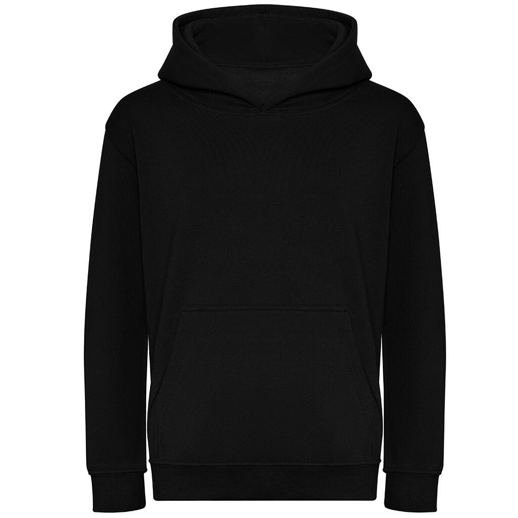 Awdis Childrens/Kids Organic Hoodie