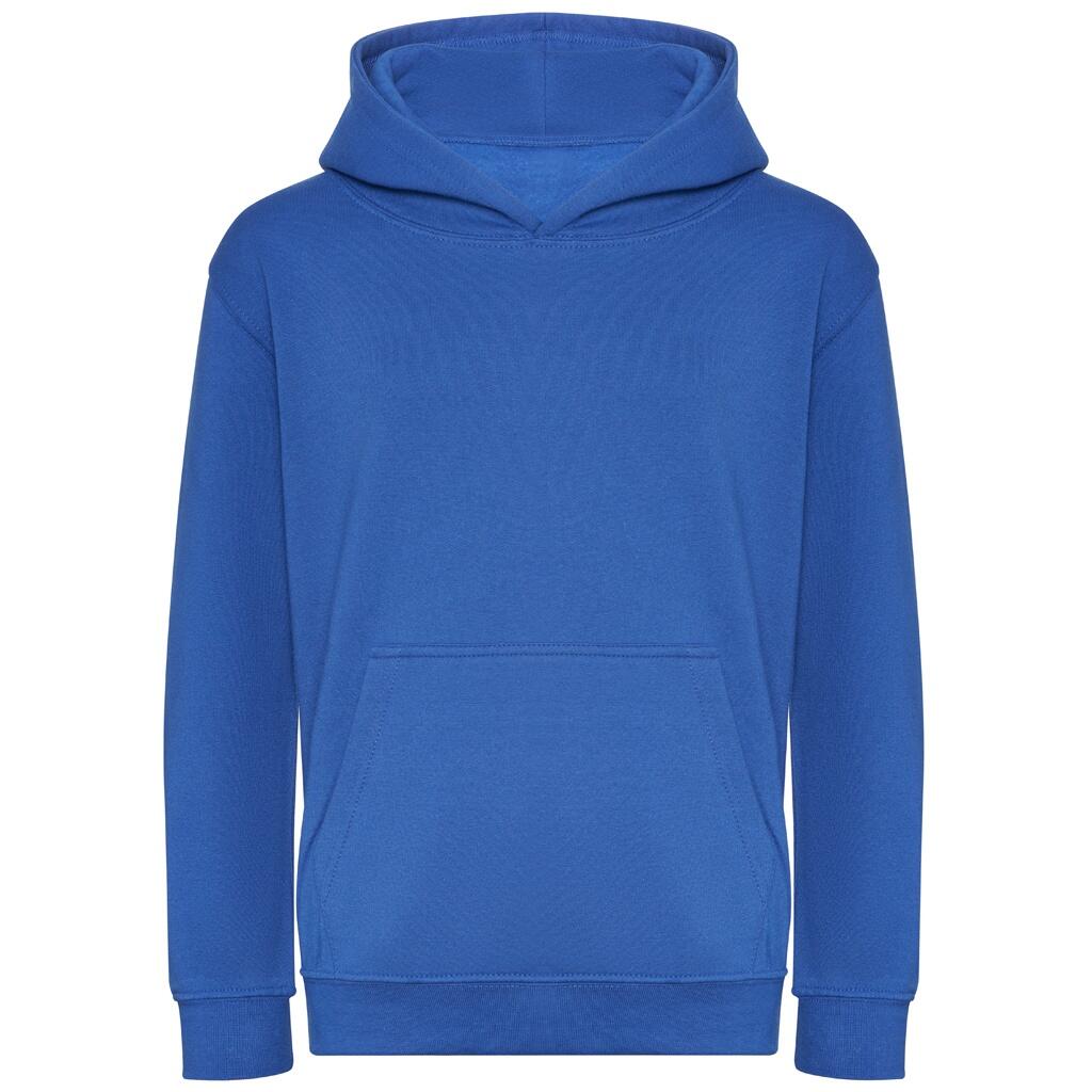 Awdis Childrens/Kids Organic Hoodie