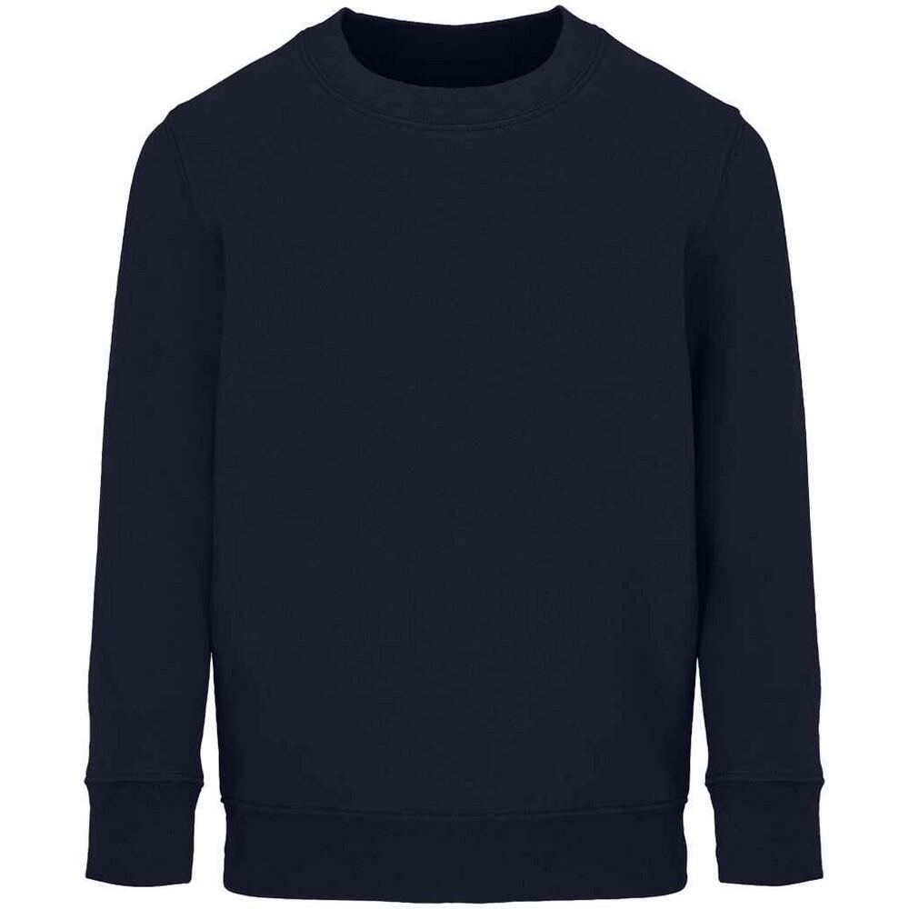 SOLS Childrens/Kids Columbia Sweatshirt