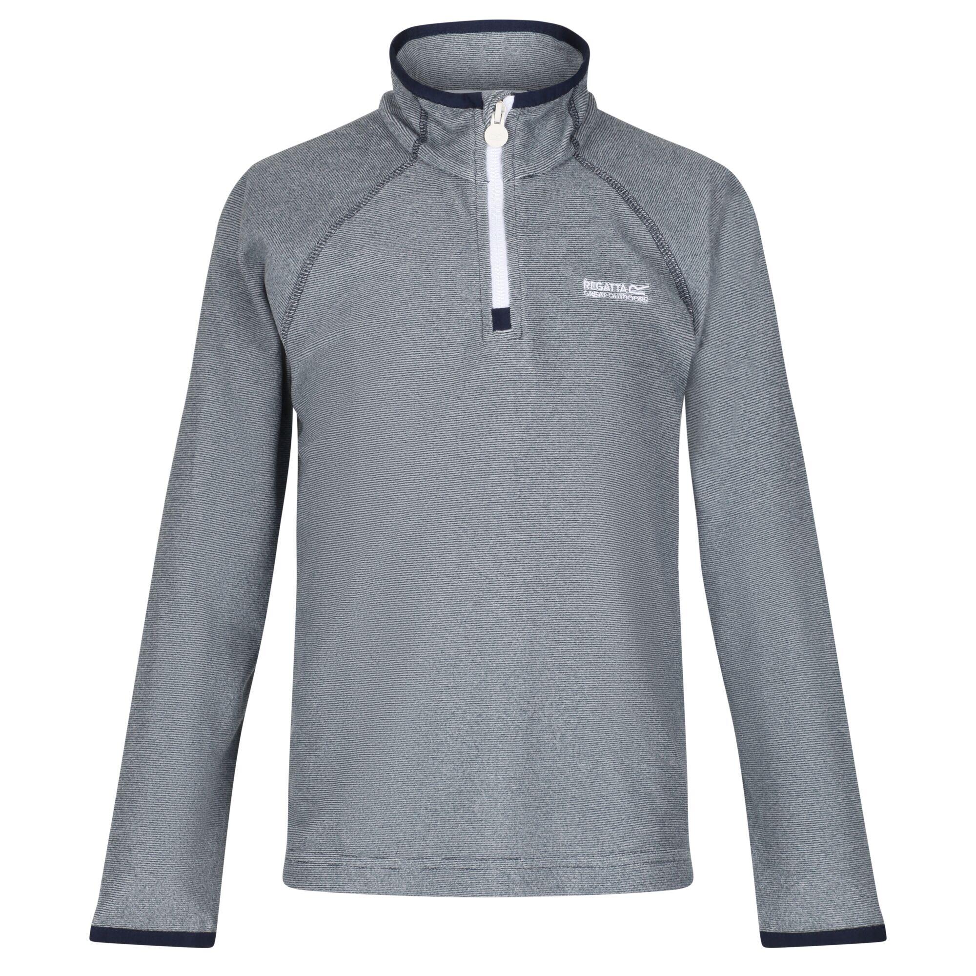 Regatta Childrens/Kids Loco Fleece