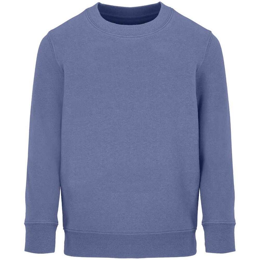 SOLS Childrens/Kids Columbia Sweatshirt