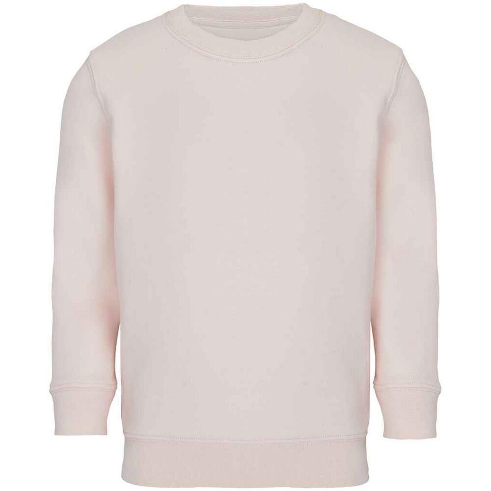 SOLS Childrens/Kids Columbia Sweatshirt