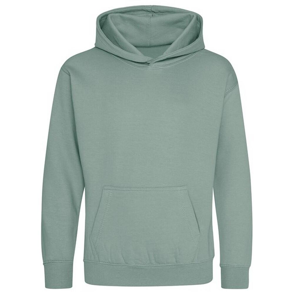 Awdis Childrens/Kids Hoodie