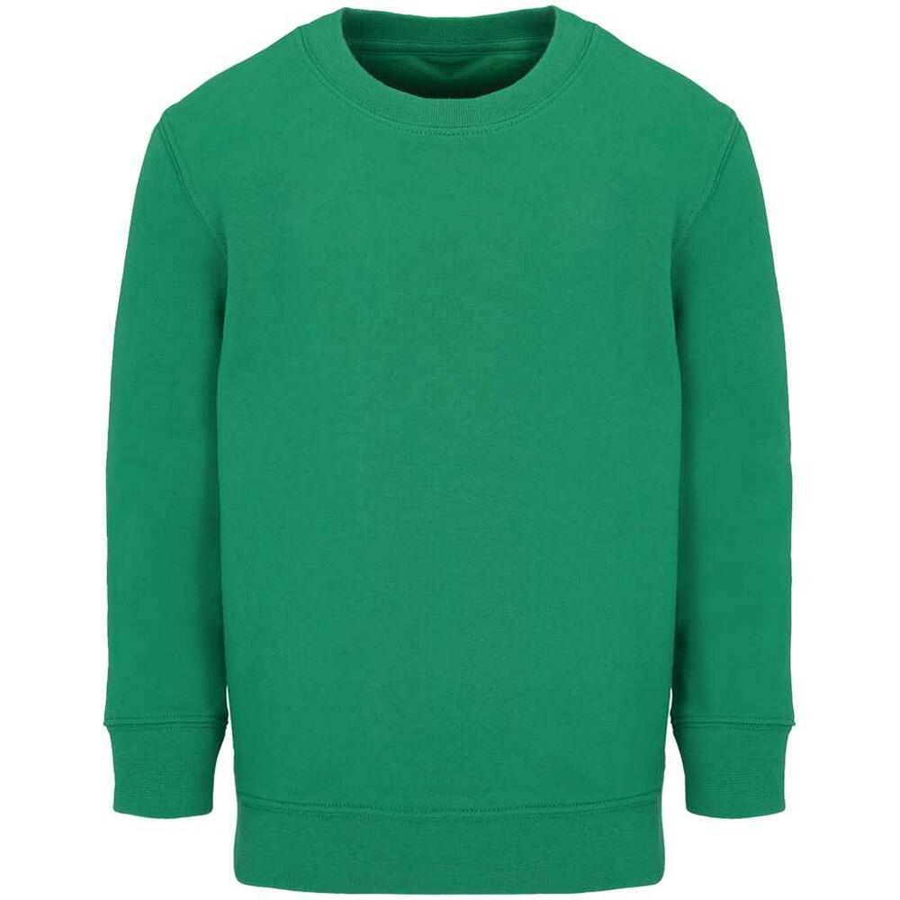 SOLS Childrens/Kids Columbia Sweatshirt