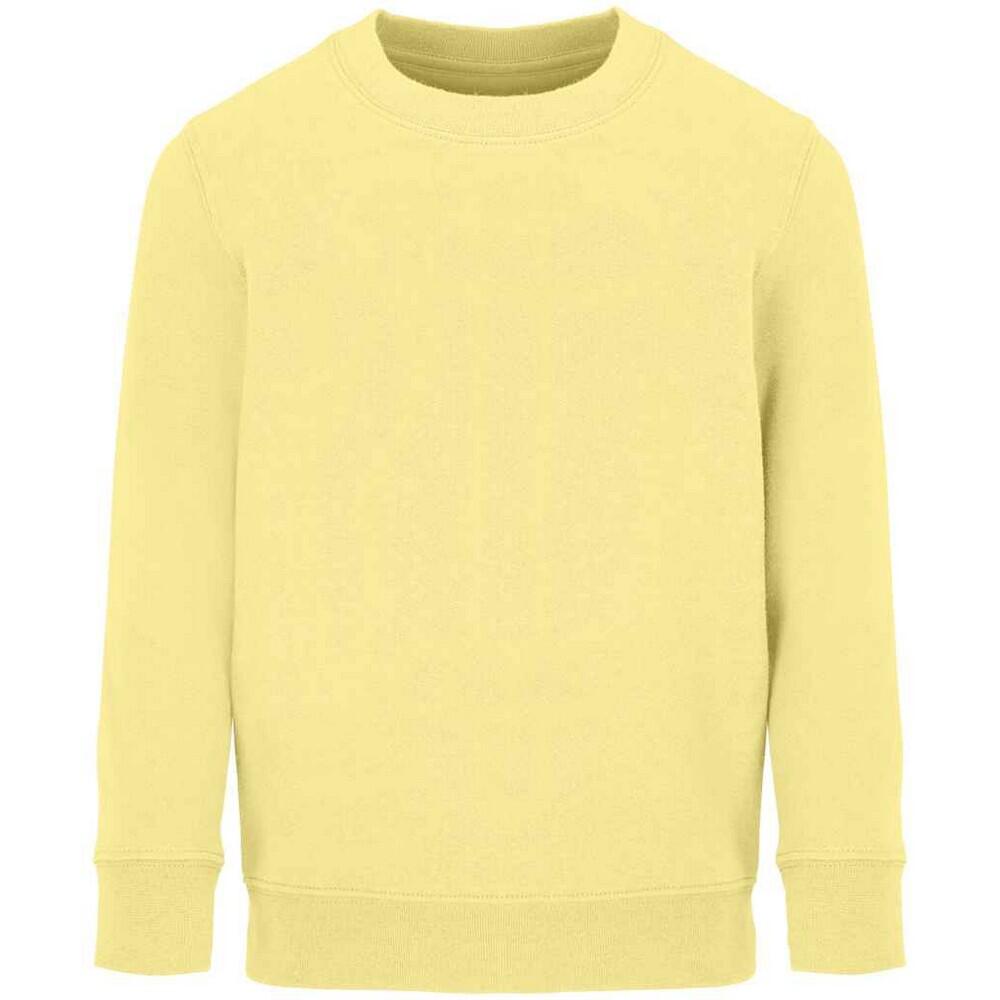 SOLS Childrens/Kids Columbia Sweatshirt