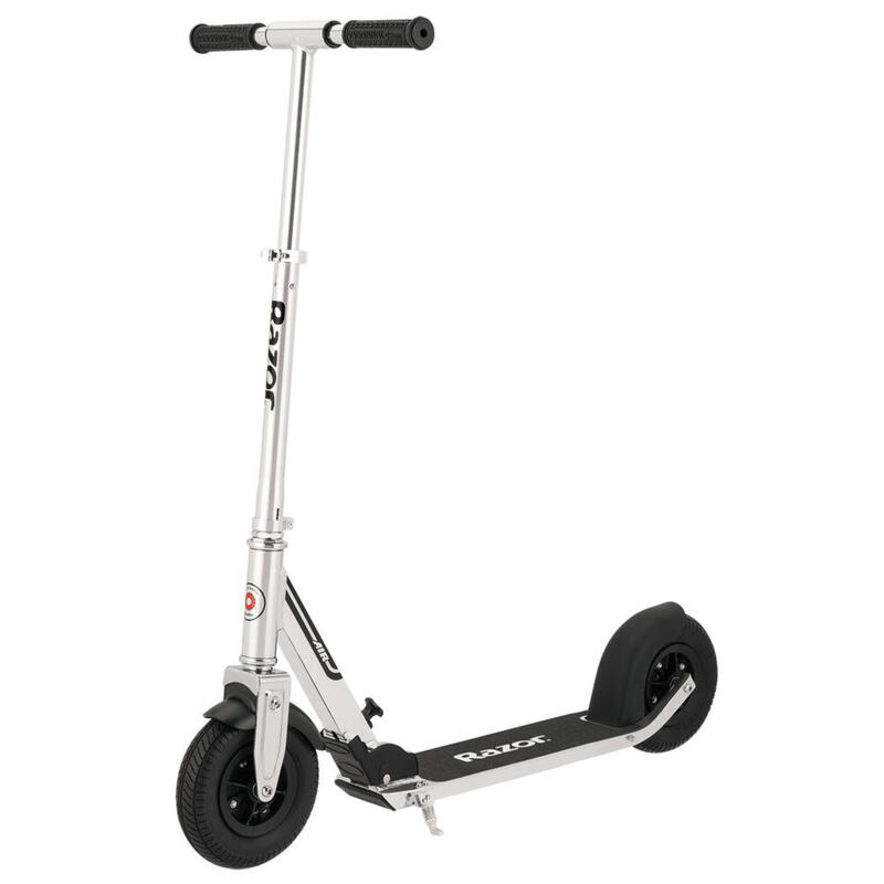 A5 Air Scooter per bambini - Argento