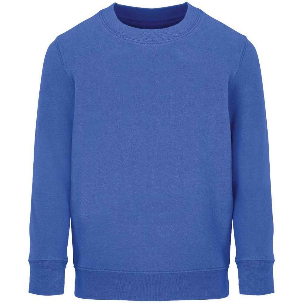 SOLS Childrens/Kids Columbia Sweatshirt