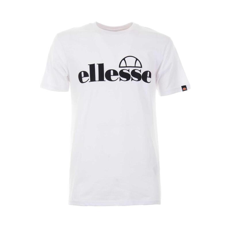 Camisetas para Hombre Ellesse  Blanco