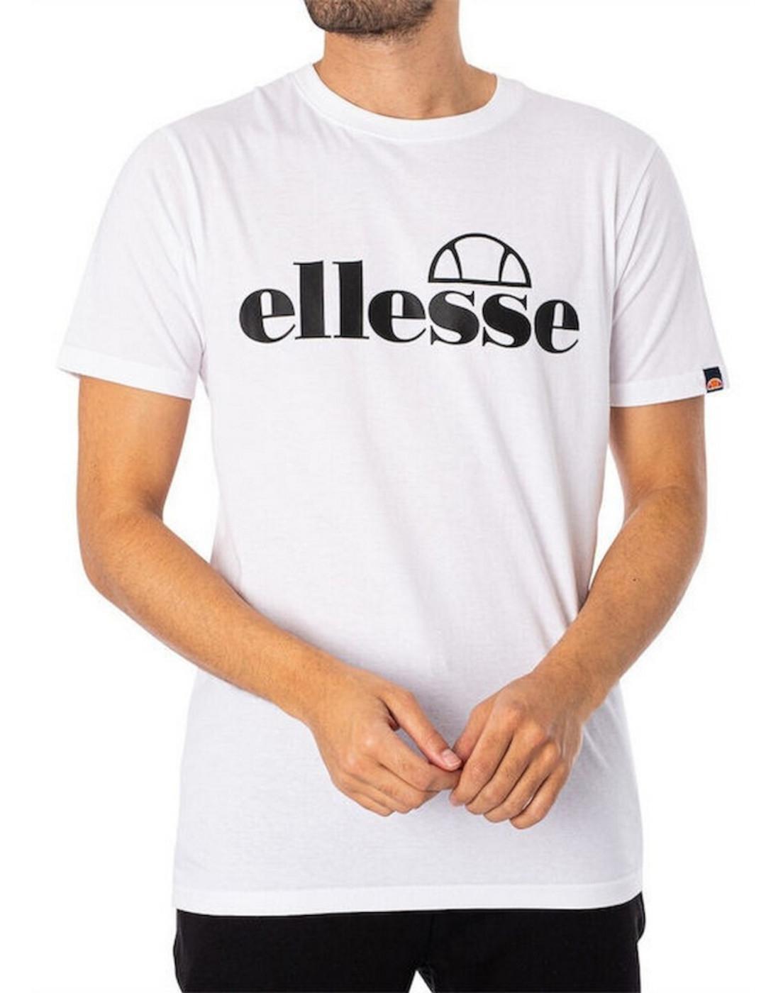 ellesse Herren T-Shirt FUENTI TEE SHP16469 3/6