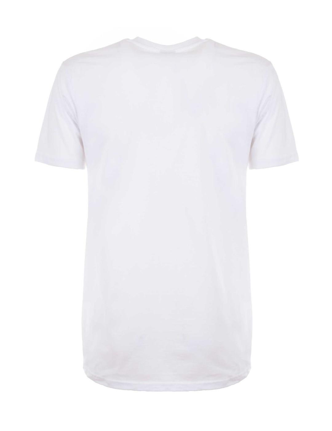 ellesse Herren T-Shirt FUENTI TEE SHP16469 2/6