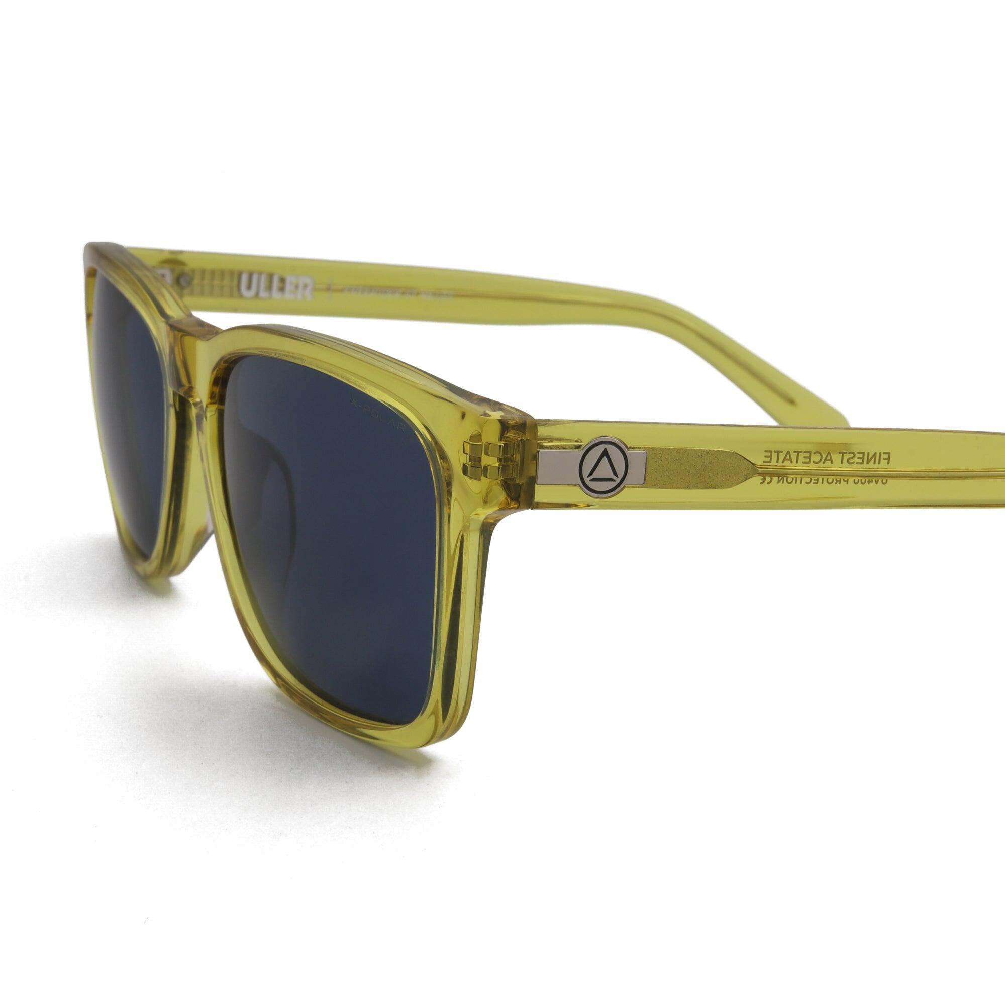 Gafas de Sol Uller® X-POLAR UV400 Polarizadas Amarillo 4/6