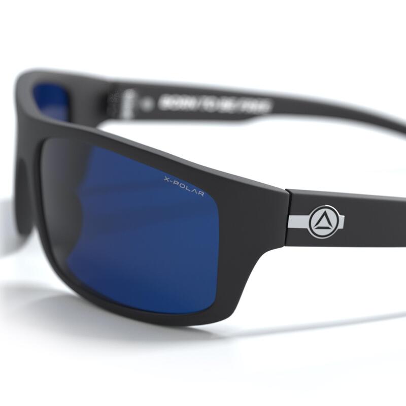 Gafas de Sol Uller Backcountry Black / Azul Unisex