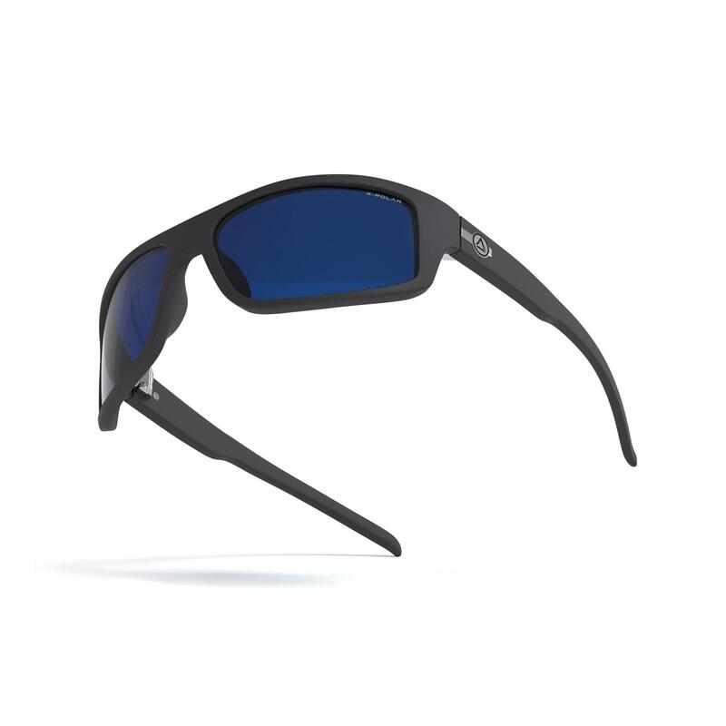 Gafas de Sol Uller Backcountry Black / Azul Unisex