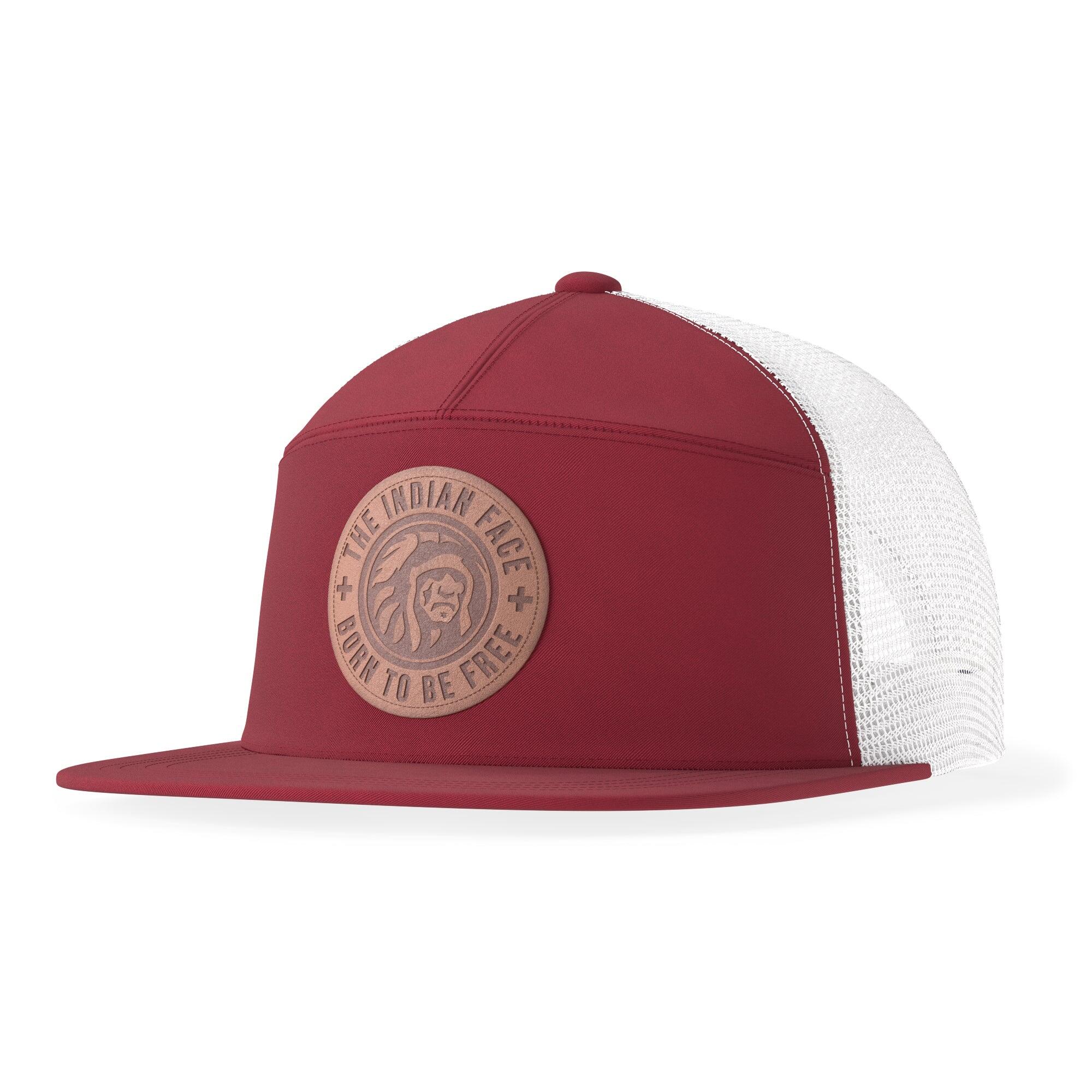 rojo / blanco