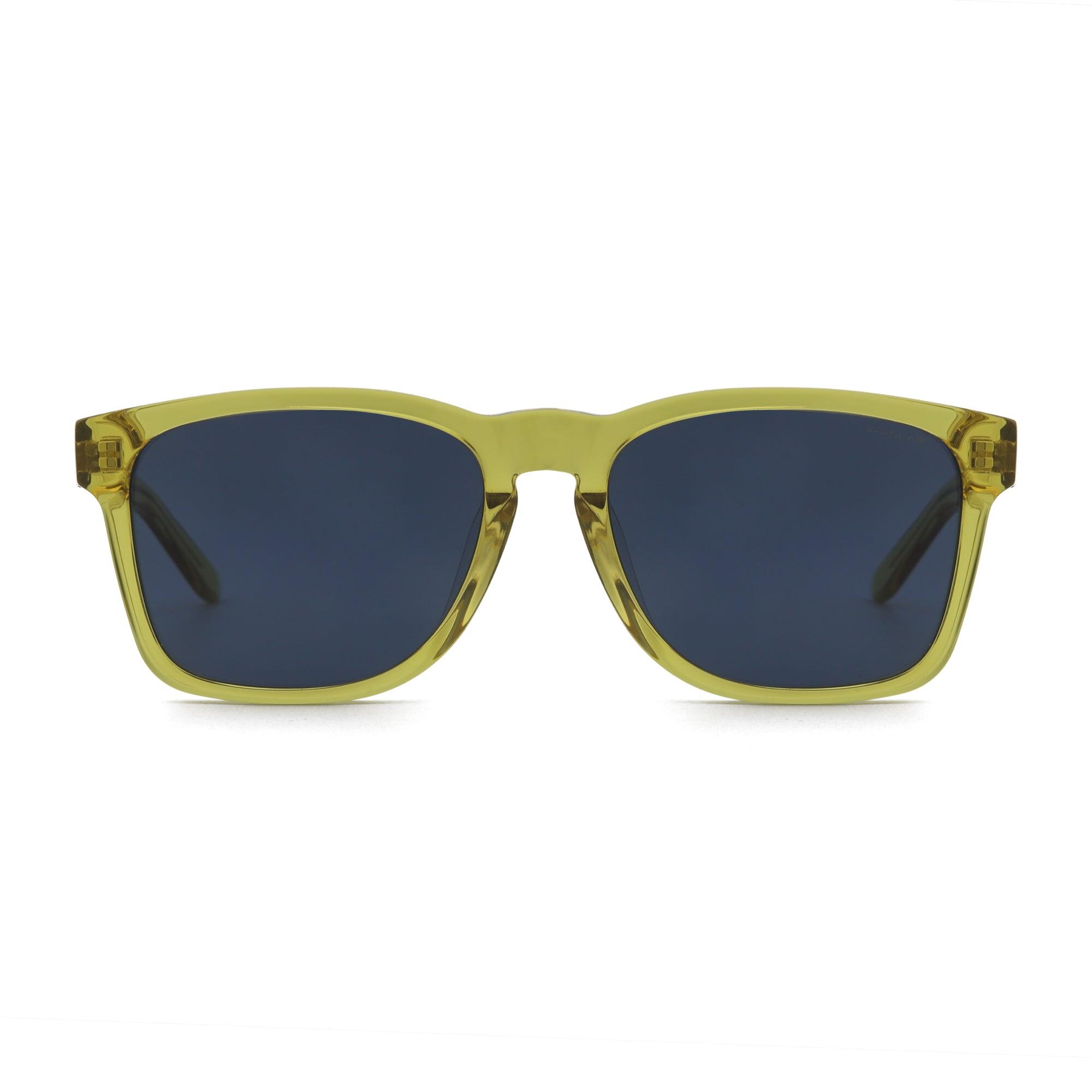 Gafas de Sol Uller® X-POLAR UV400 Polarizadas Amarillo 3/6