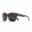 Gafas de Sol Uller Rojowood Brown Tortoise / Black Unisex