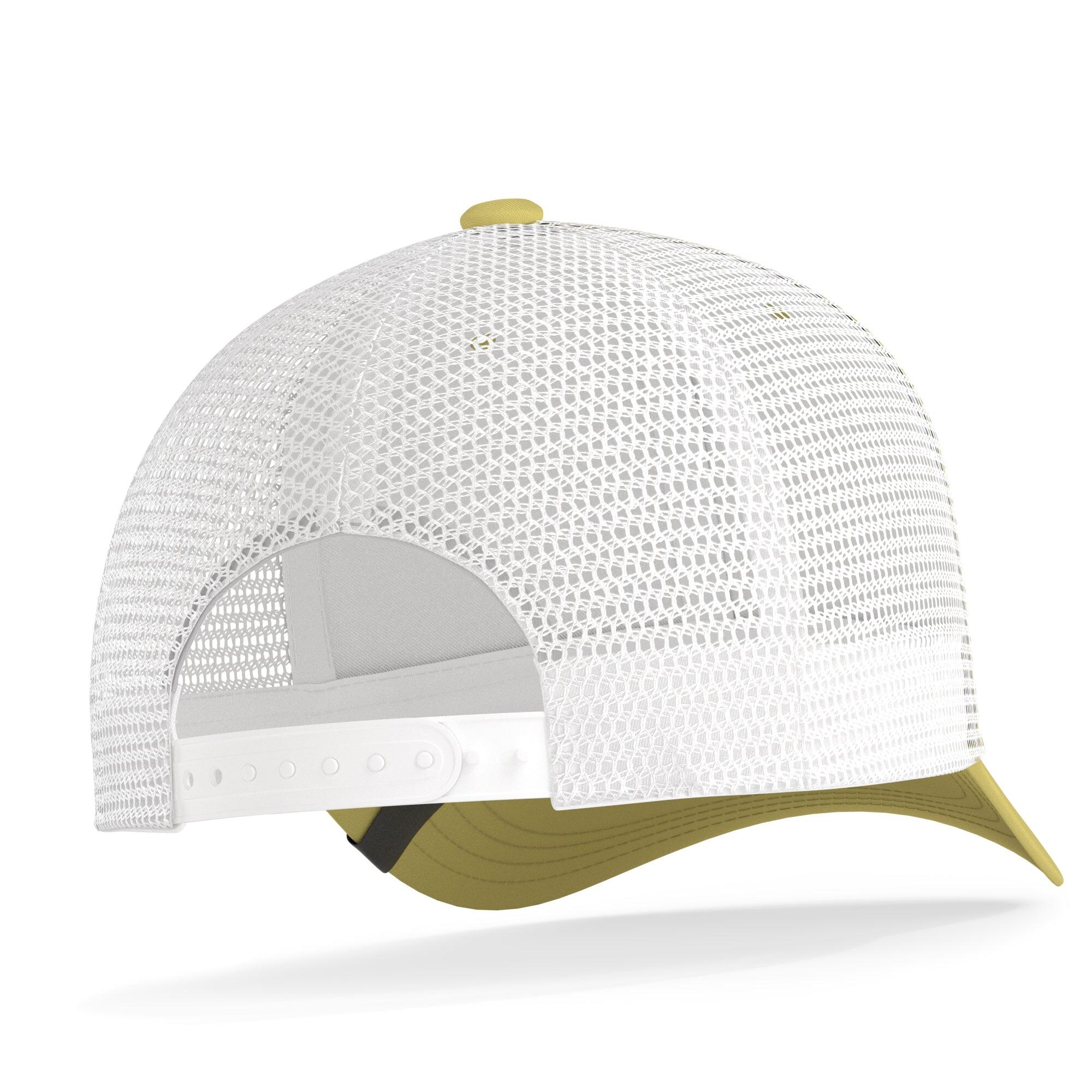Unisex lifestyle gorra algodón Animal Soul Kangaroo Hanukeii 2/5