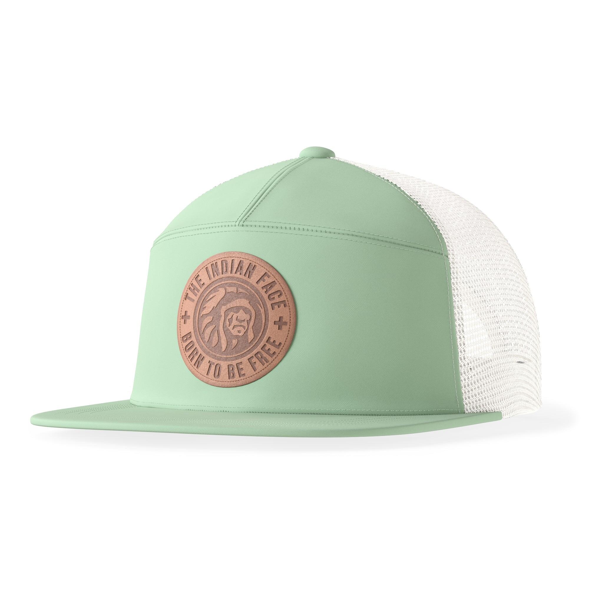 verde / blanco