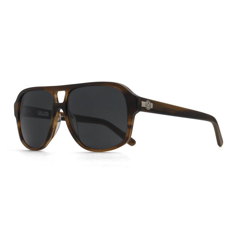 Gafas de Sol Uller Base Camp Brown Tortoise /