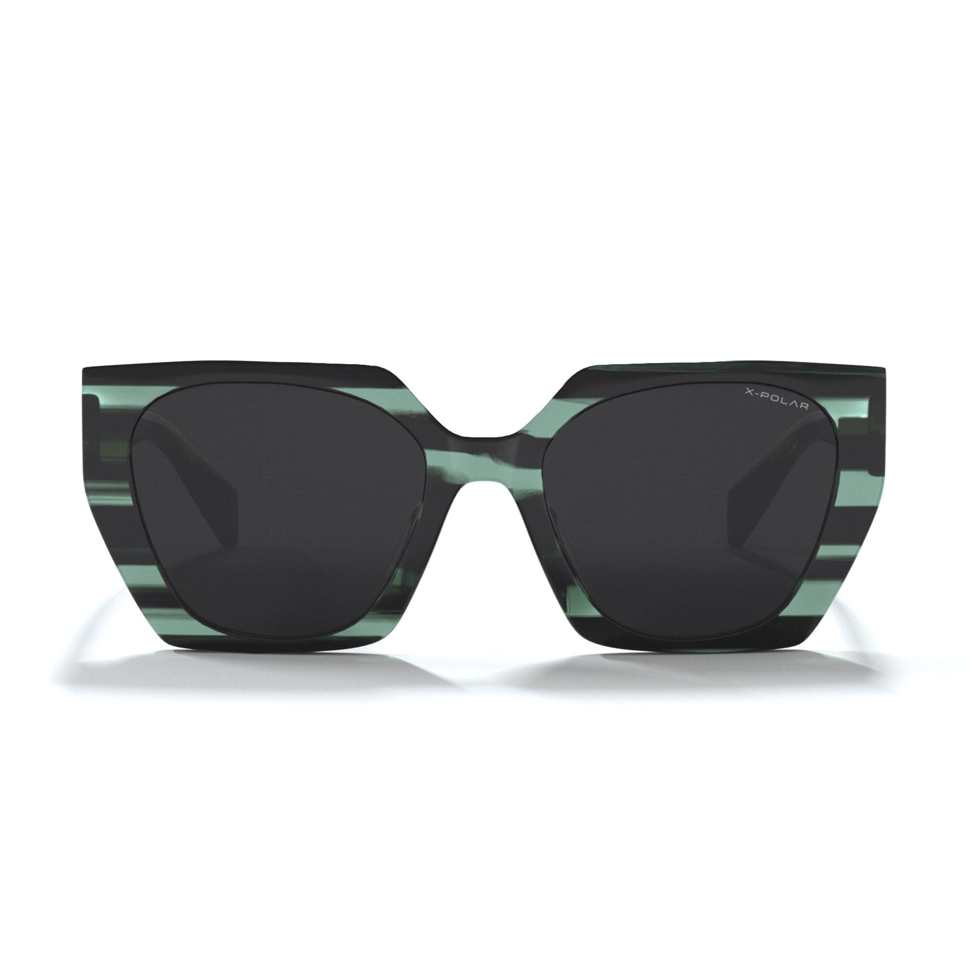 Gafas de Sol Uller Sequoia Verde Tortoise / Black Unisex 5/5