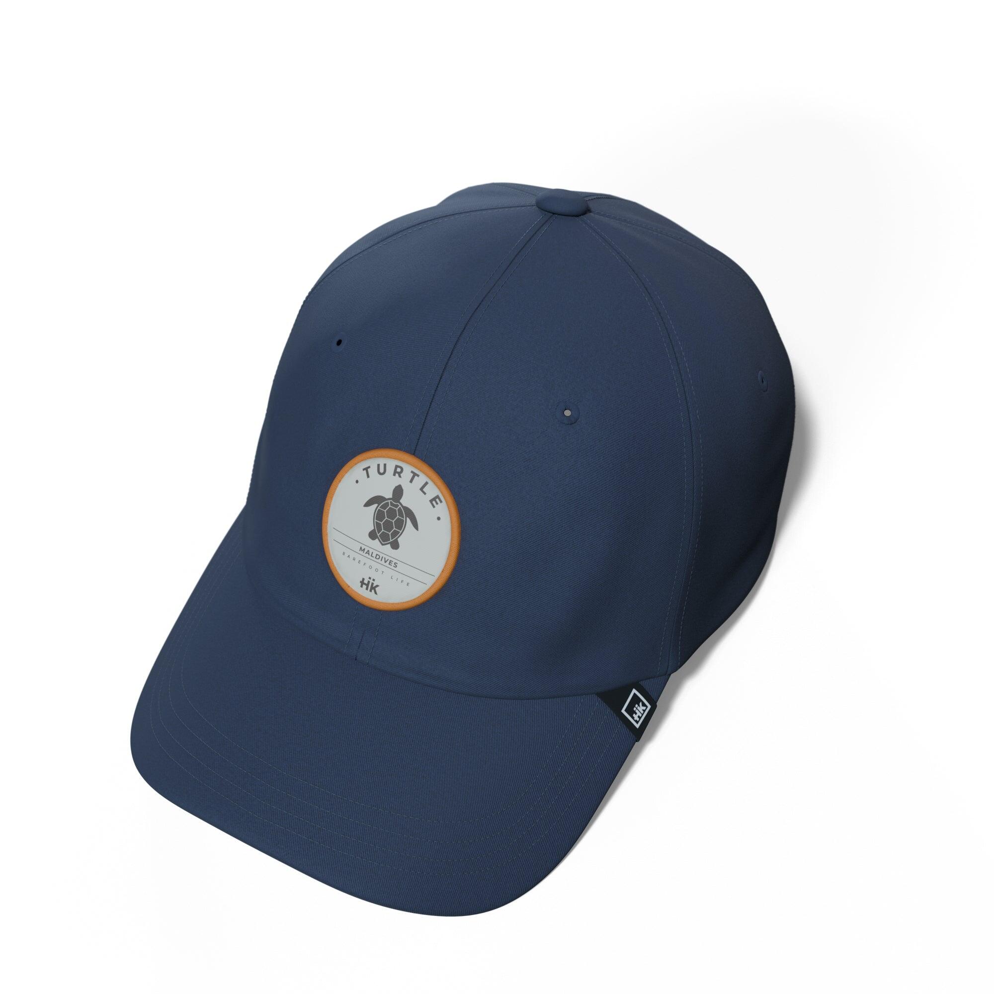 Unisex lifestyle gorra algodón Animal Soul Turtle Hanukeii 3/5