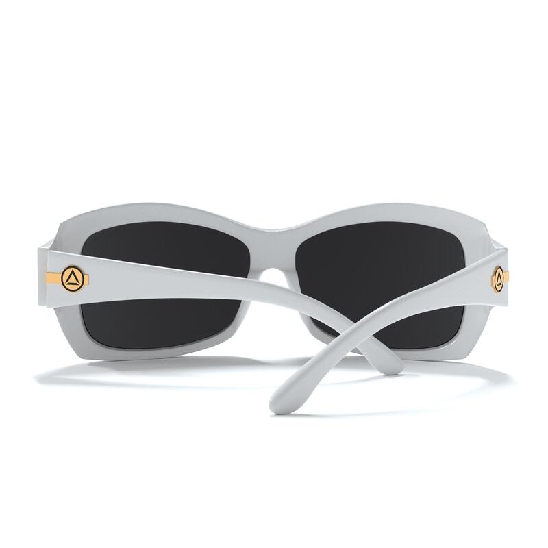 Gafas de Sol Uller Atlas Blanco / Black Unisex