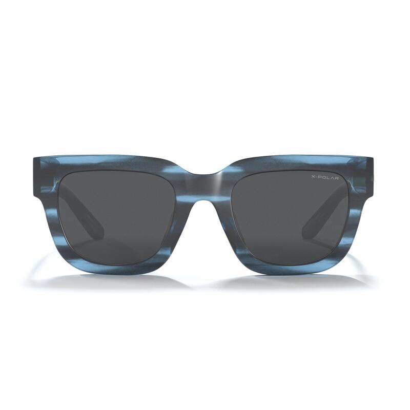 Gafas de Sol Uller Lake Azul Tortoise / Black Unisex