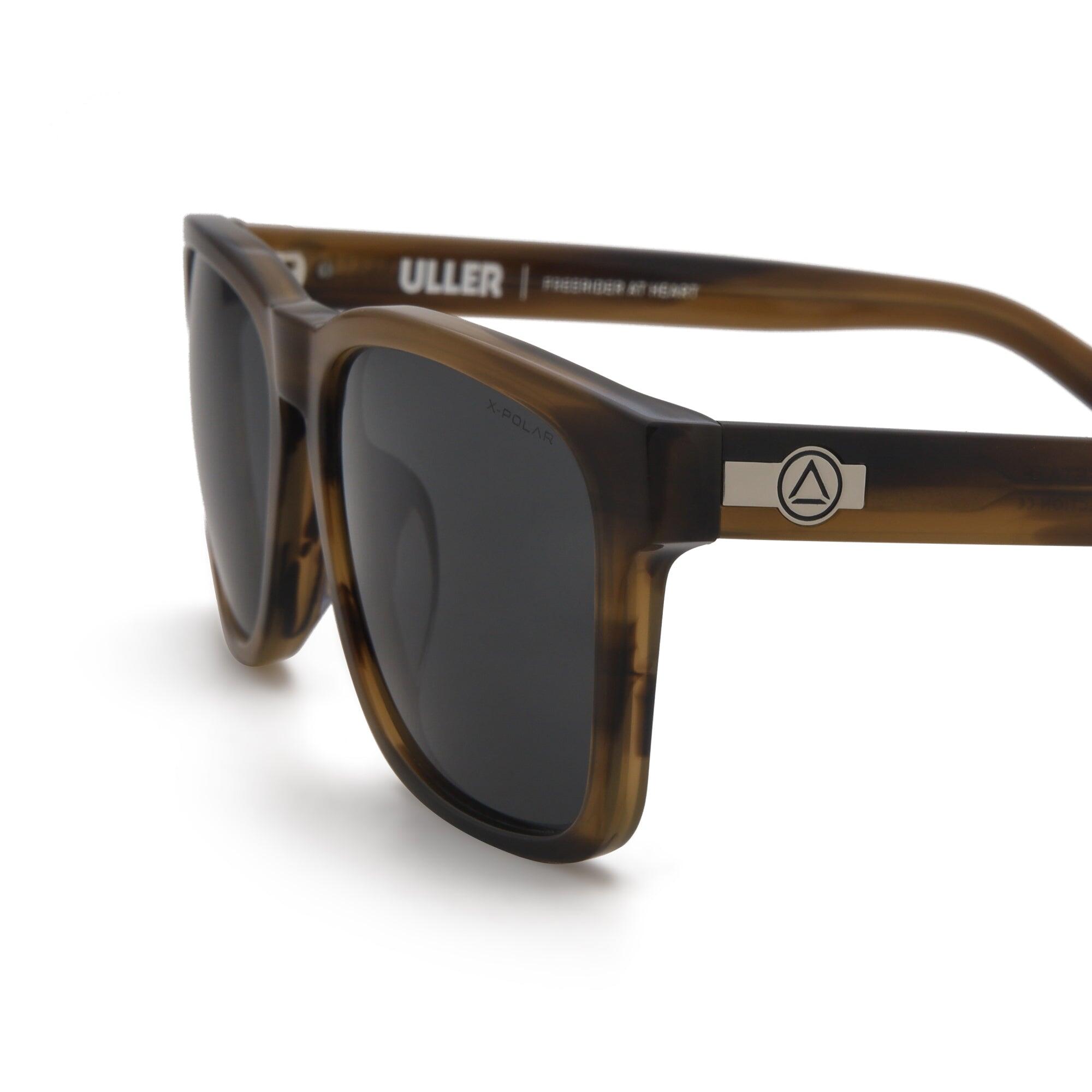 Gafas de Sol Uller® X-POLAR UV400 Polarizadas Tortoise 4/7