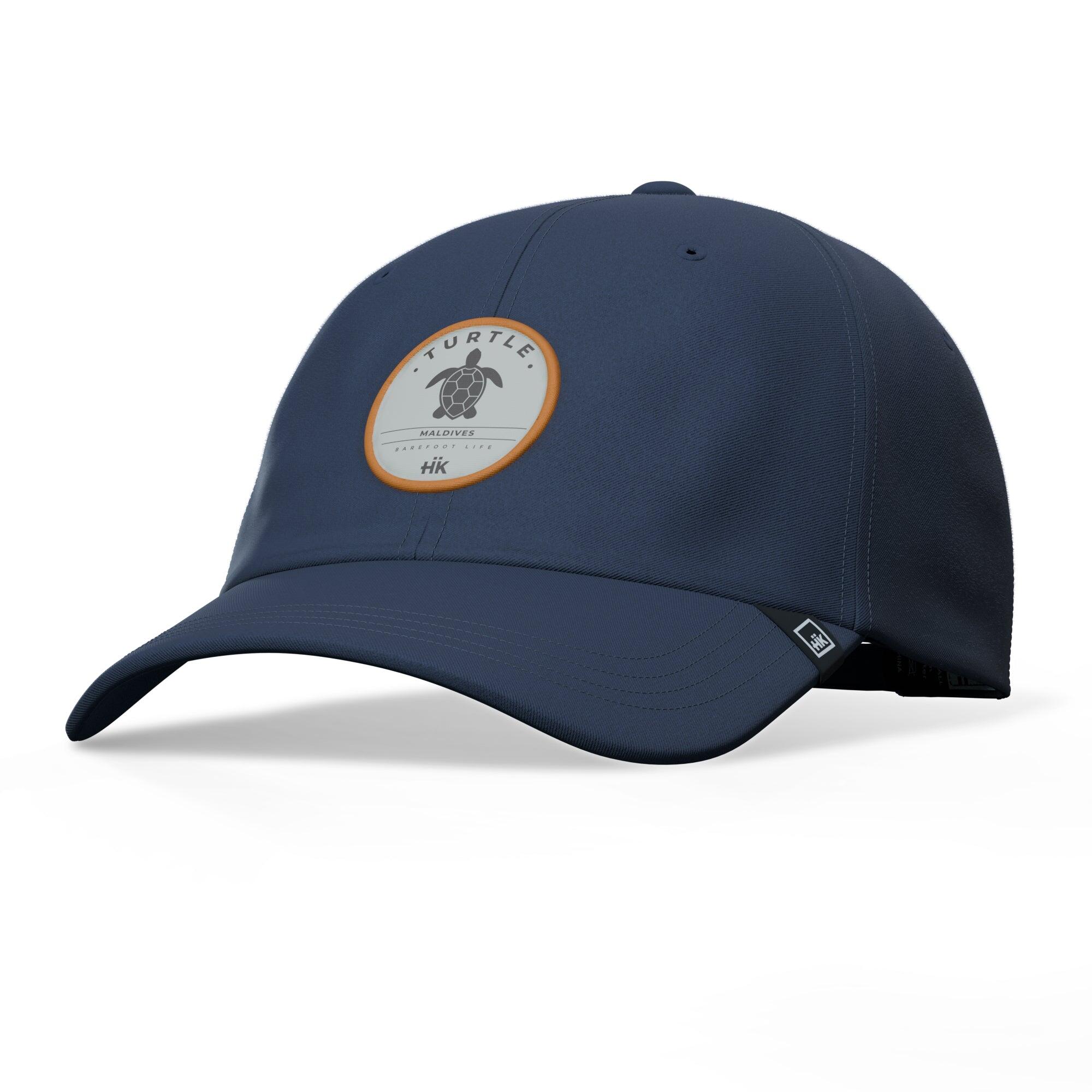 ULLER Gorras Hanukeii Turtle Azul /