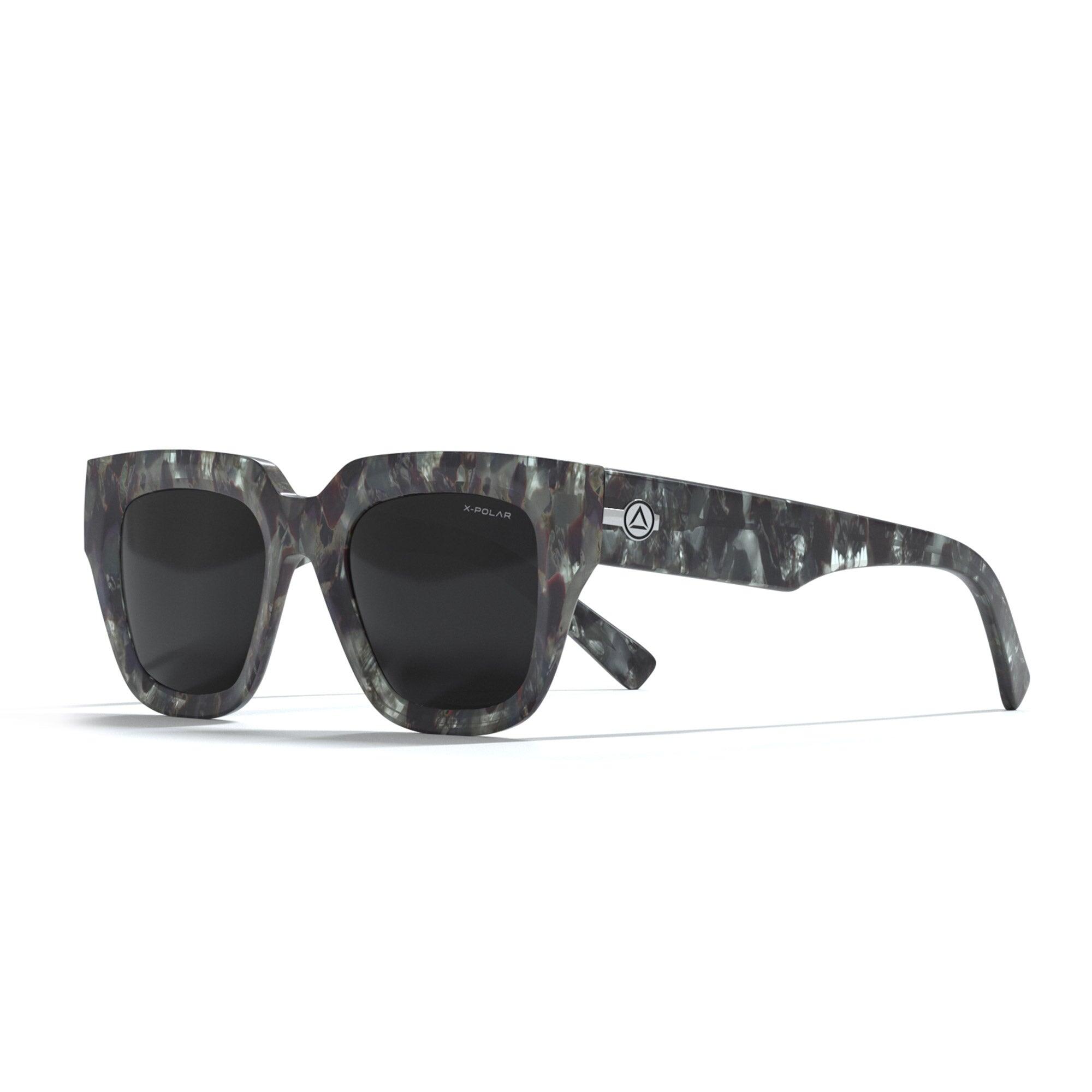 ULLER Gafas de Sol Uller Boreal Verde Tortoise / Black Unisex