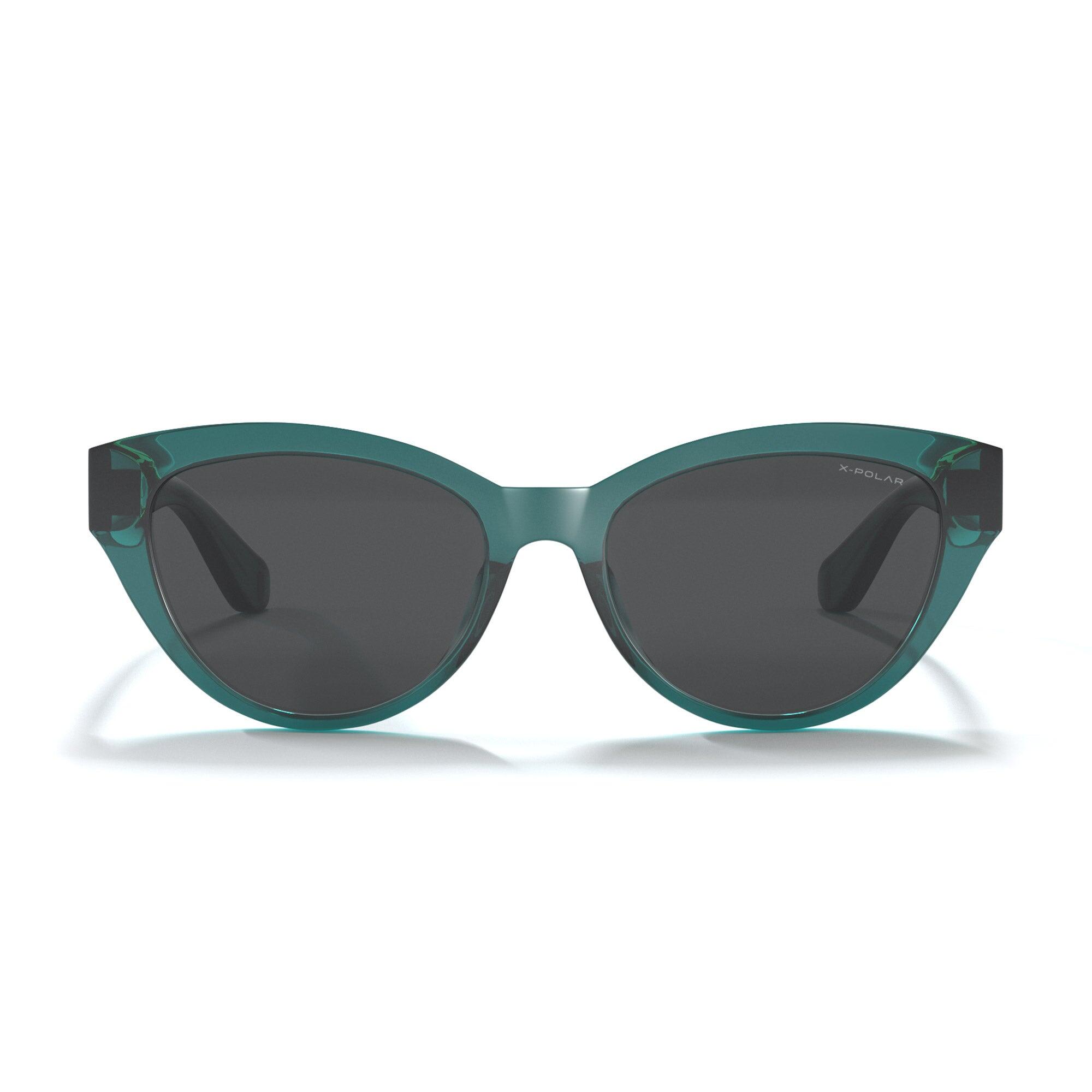 Gafas de Sol Uller Playa Bonita Azul / Black Unisex 5/5