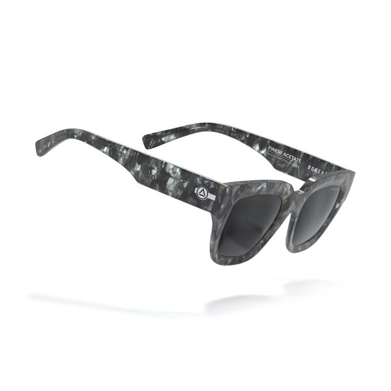 Gafas de Sol Uller Boreal Verde Tortoise / Black Unisex