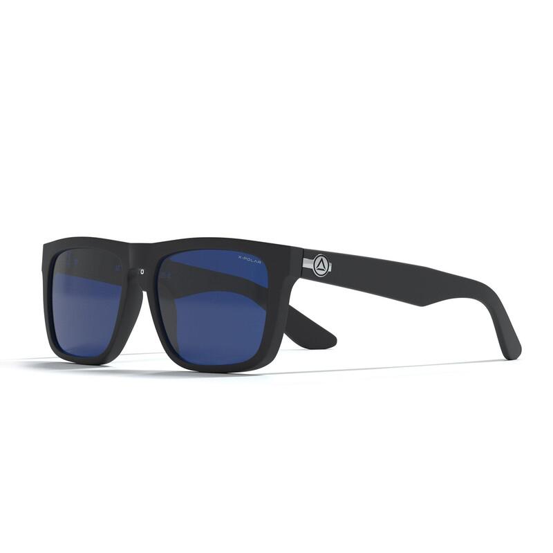 Gafas de Sol Uller Soul Black / Azul Unisex