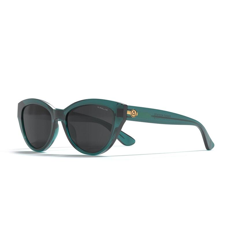 Gafas de Sol Uller Playa Bonita Azul / Black Unisex