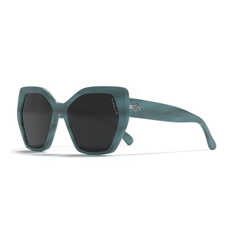 Gafas de Sol Uller Phi Phi Azul Tortoise / Black Unisex