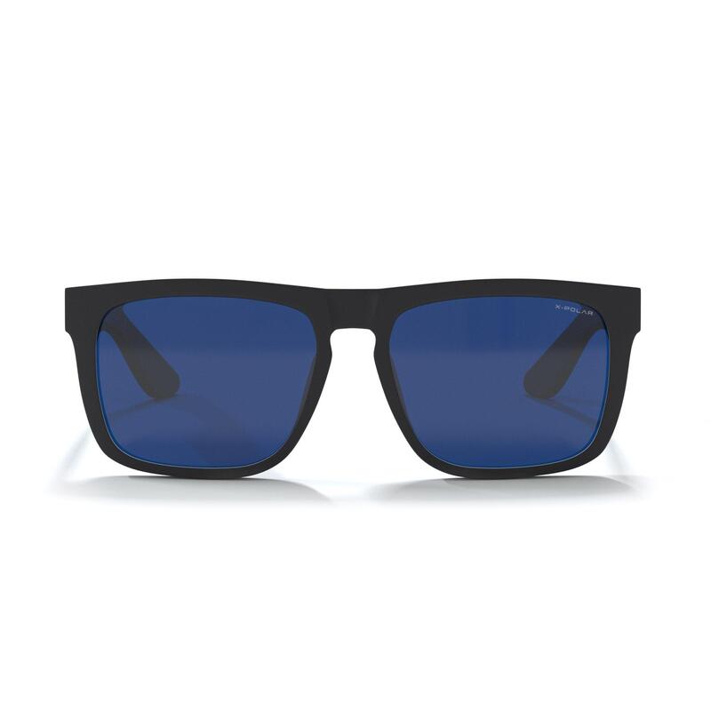 Gafas de Sol Uller Soul Black / Azul Unisex