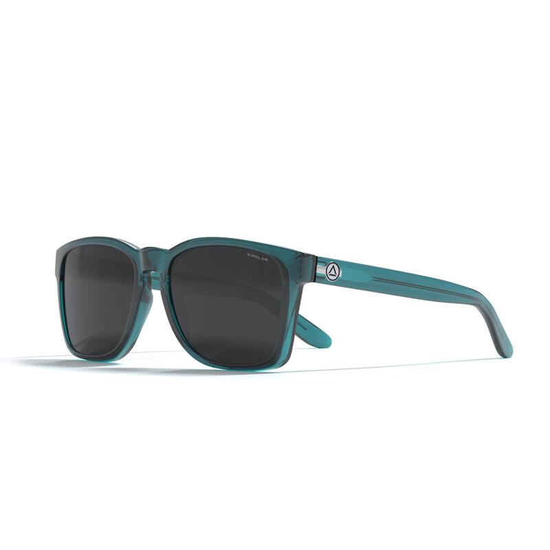 Gafas de Sol Uller Jib Azul / Black Unisex