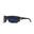 Gafas de Sol Uller Airborne Black / Azul Unisex