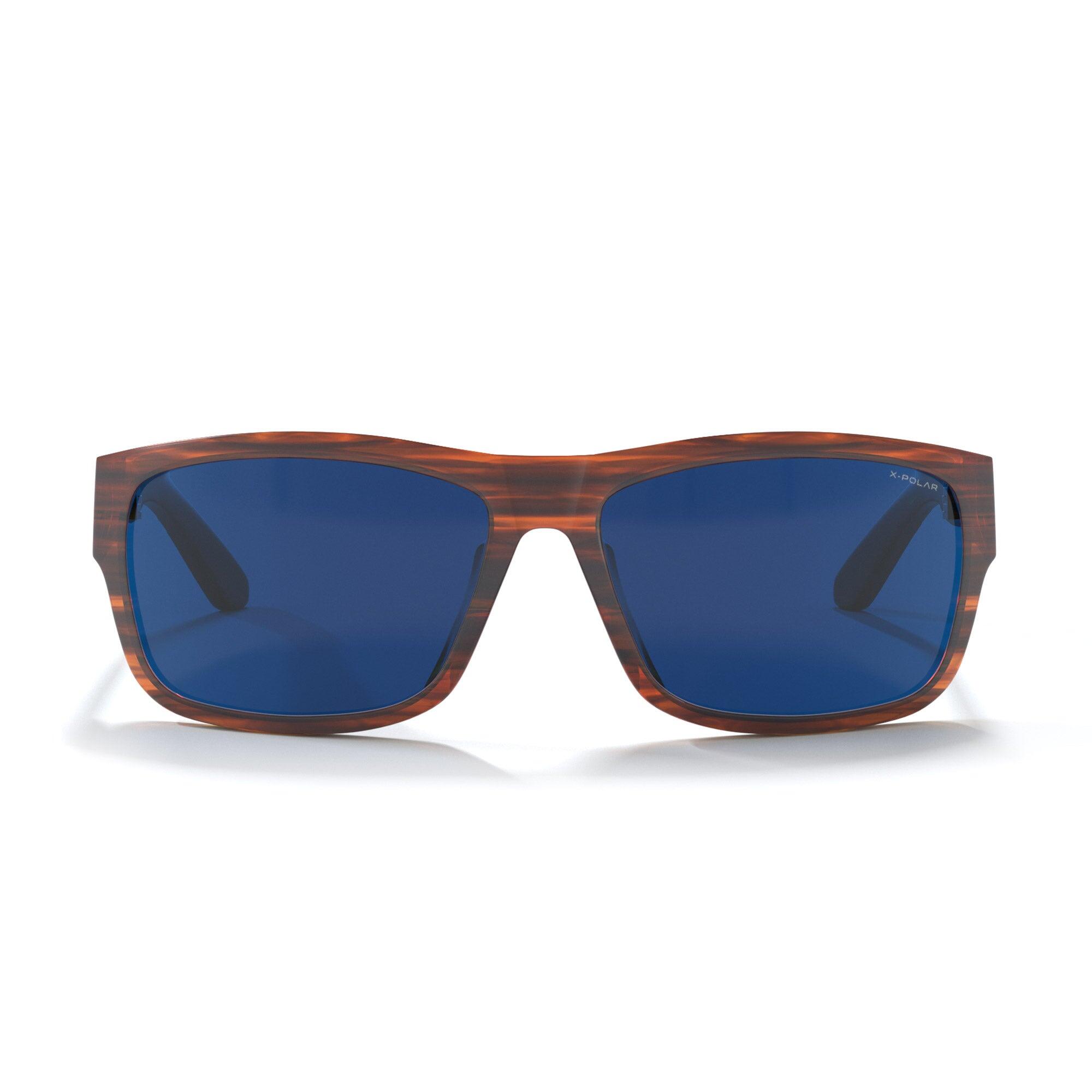 Gafas de Sol Uller® X-POLAR UV400 Cat.3 Polarizadas Deporte Blue 2/7