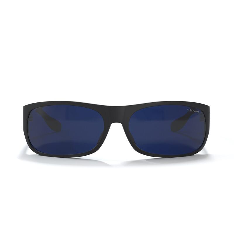 Gafas de Sol Uller Airborne Black / Azul Unisex