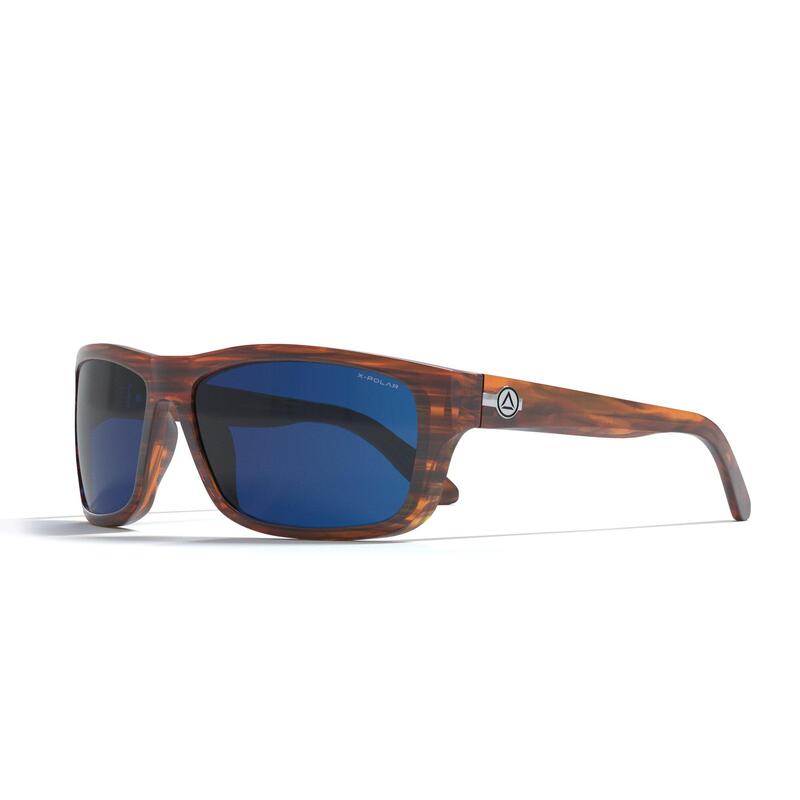 Gafas de Sol Uller Alpine Brown Tortoise / Azul Unisex