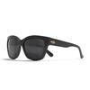 Gafas de Sol Uller Rojowood Black / Black Unisex