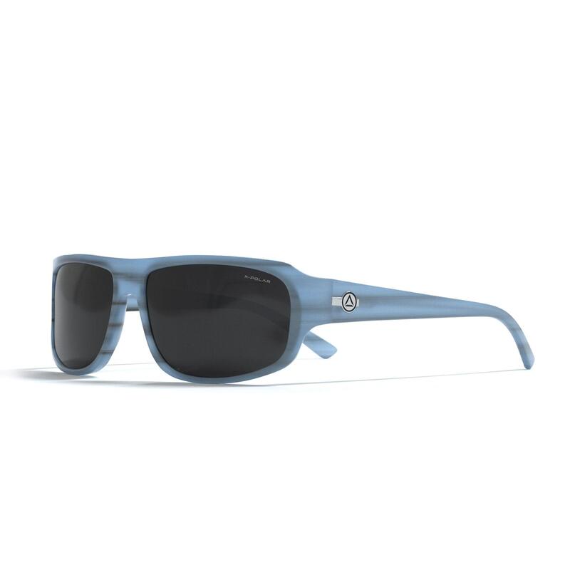 Gafas de Sol Uller Scout Azul Tortoise / Black Unisex