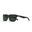 Gafas de Sol Uller Artic Black / Verde Unisex